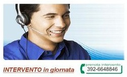Assistenza Zerowatt Roma : Numero Unico 392-6648846